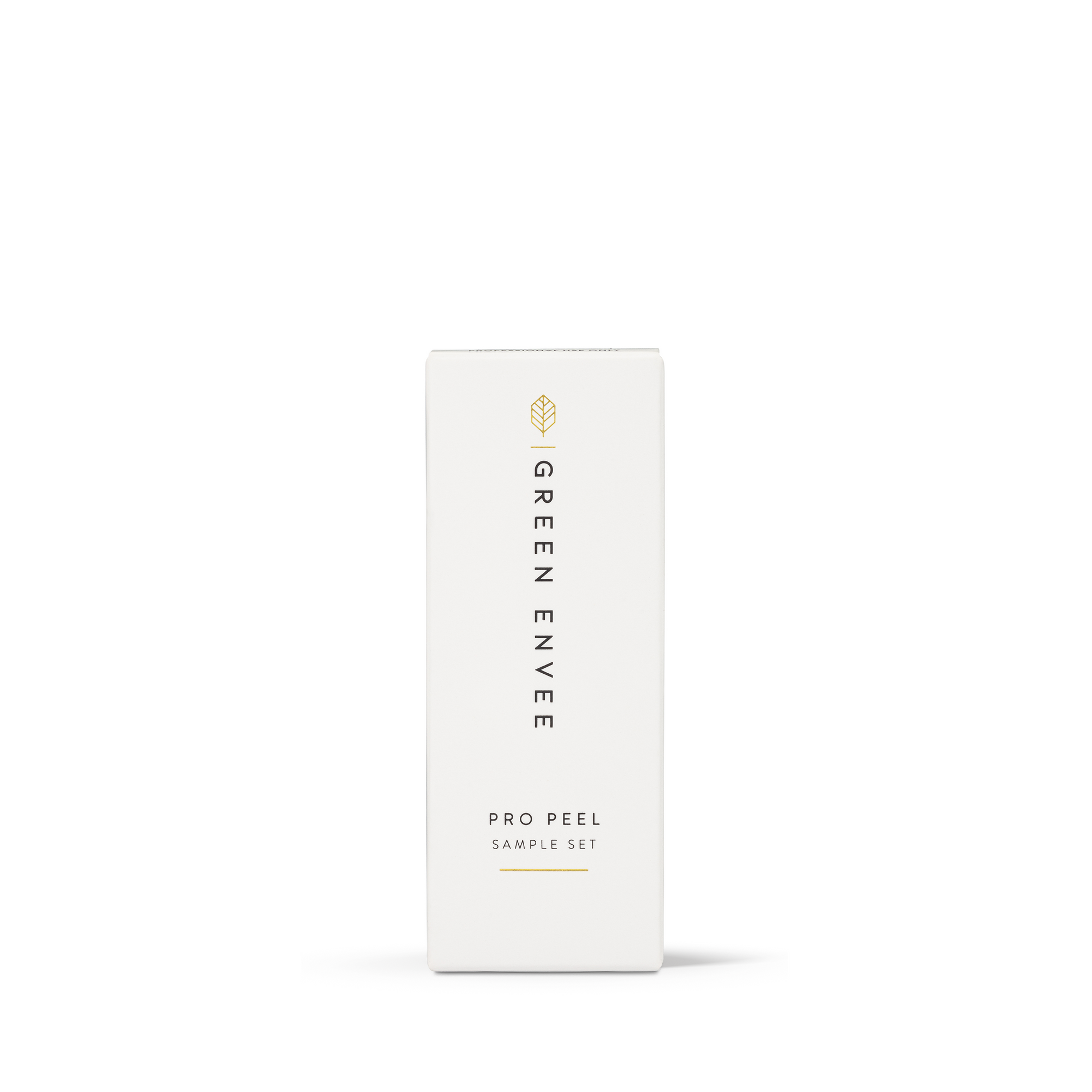Spa Partner Discovery Set + Pro Peel Sample Set