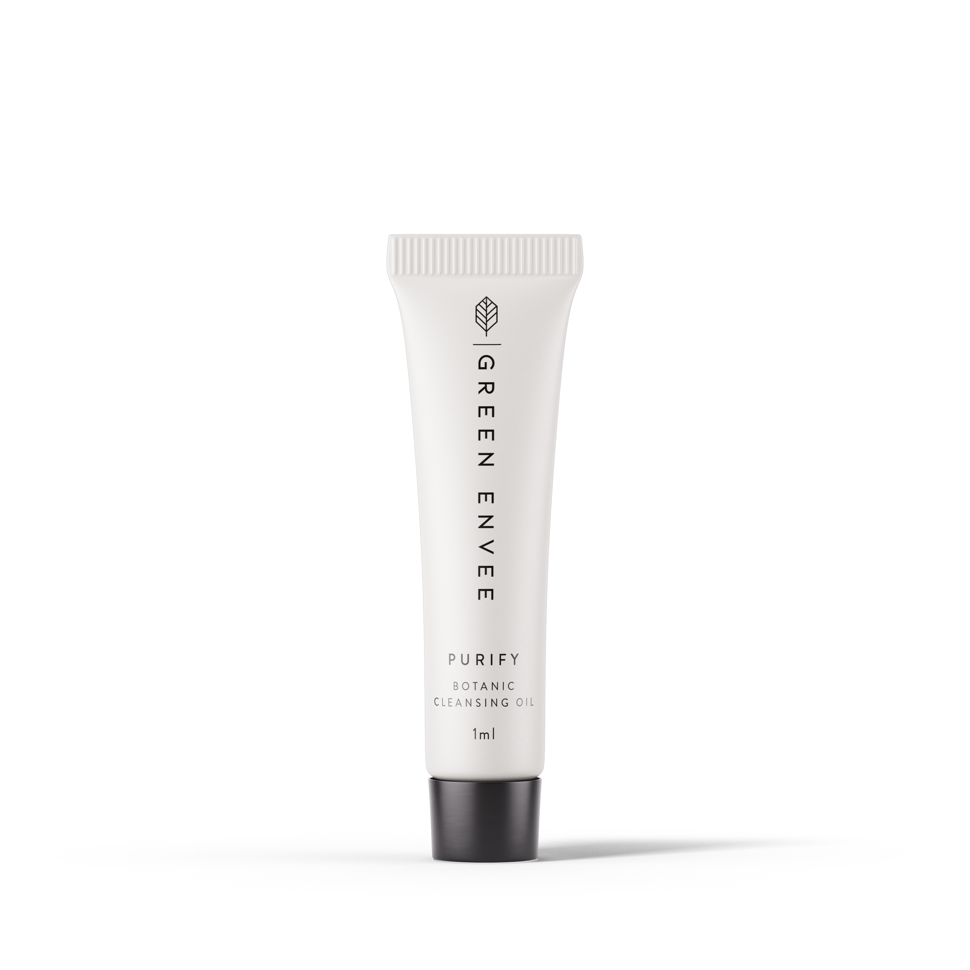 Purify Botanic Cleansing Oil Sample