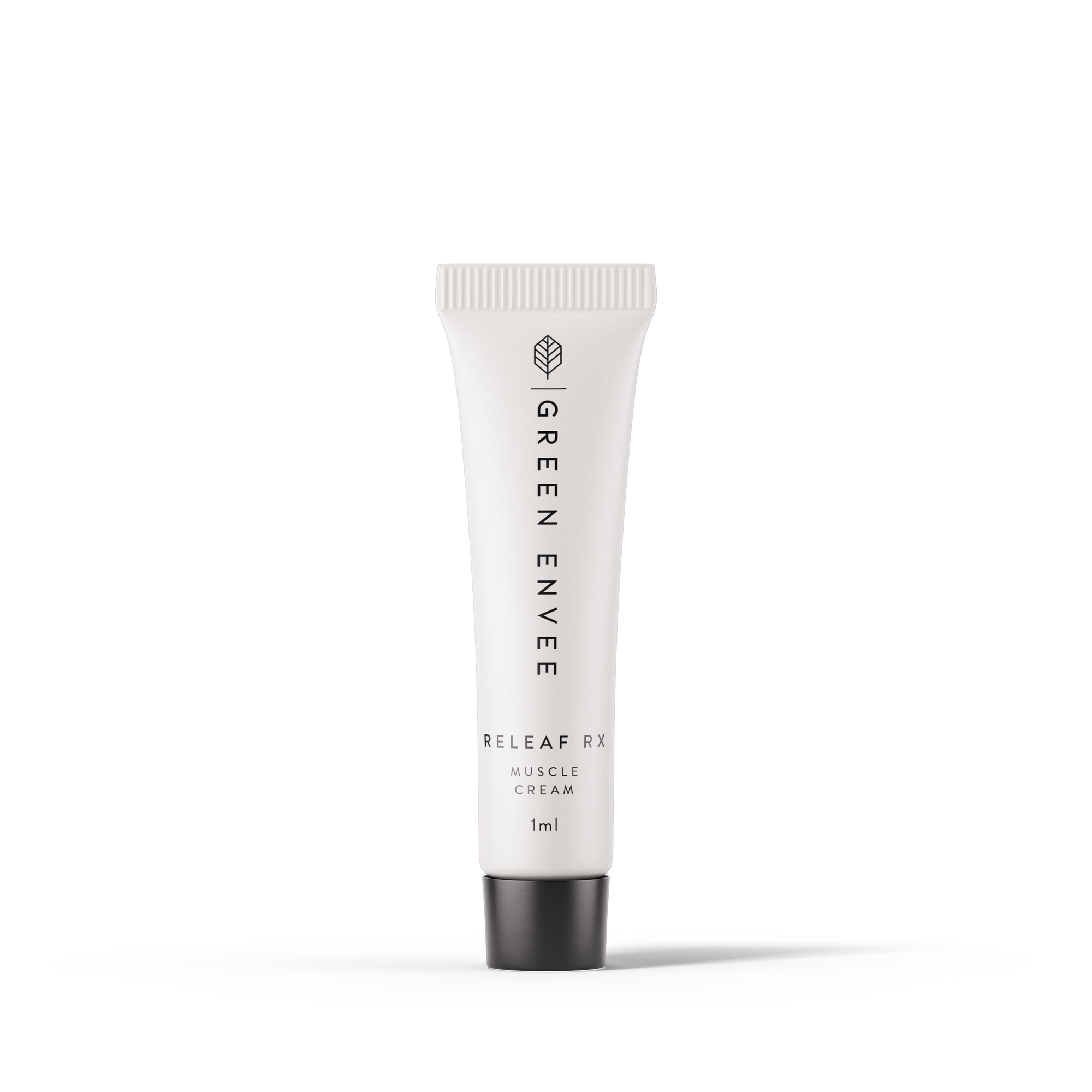 ReLeaf Rx Muscle Cream Sample