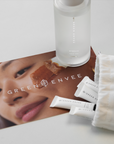 Spa Partner Discovery Sample Set | Without Pro Peel Sample Set